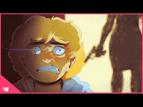 When your White friend argues with your Black Mom  @longbeachgriffy animation