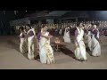 Thiruvathira Kattanam By Sivaparvathi Thiruvathira Sangam Chettikulangara
