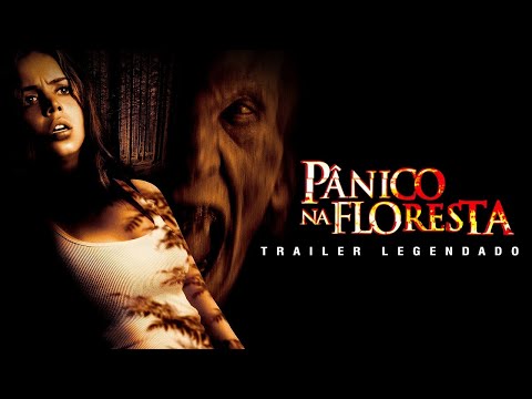 2003 Pânico Na Floresta 1