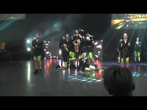 Ikoon - Dreamstudio | Kuldne Karikas 2019 | SUPERFINAAL