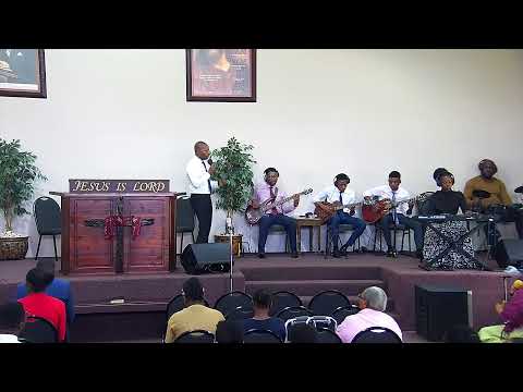 Sunday Service - By Whose Authority Part 4 - Pastor Hannes van Wyk - 05 February 2023