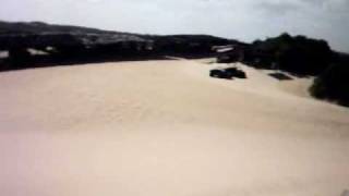 preview picture of video 'passeio de buggy em Genipabu Natal RN Brasil'