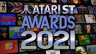 Atari ST Quick Look Awards 2021