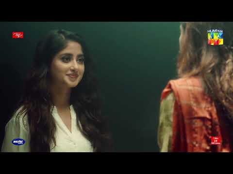 Ishq-e-Laa Ke Safar Mein Sab Se Ahem Sabar Hai - HUM TV