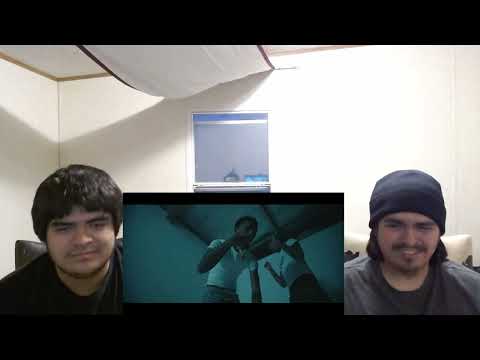 DB.Boutabag ft. Pablo Skywalkin - Dry Ice || Dir. ManMar Productions | REACTION VIDEO!