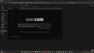 Opencode Plugin ve Skill Yükleme