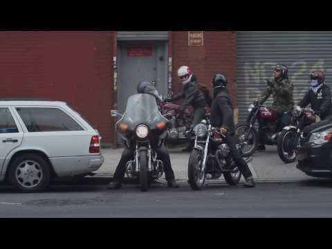 Bell Bullitt and Custom 500 Bell Bullitt a...