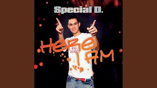Here I Am (Extended Mix)