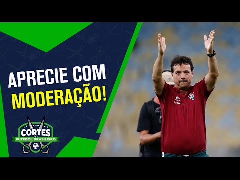 É DINIZISMO QUE VOCÊ QUER? ENTÃO TOMA!