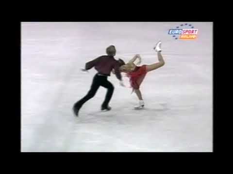 2001 Drobiazko & Vanagas EC FD ESP