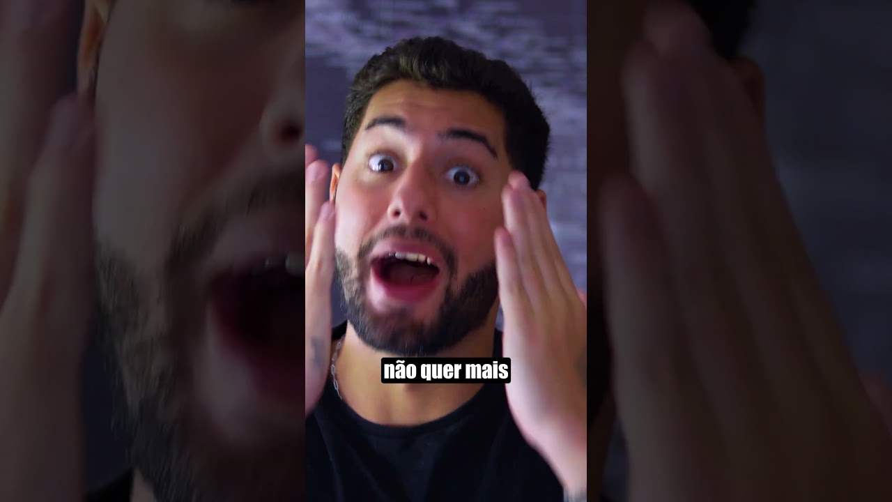 Esse YouTuber Irritou o Cartel ☠️