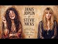 Janis Joplin & Stevie Nicks – Wild Moon Sisters 🌙 Lost 1972 Mystical Blues Rock (Inspired Tribute)