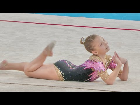 *RHYTMIC GYMNASTICS* Turniej Gwiazdkowy* , Bielsko-Biała 2024
