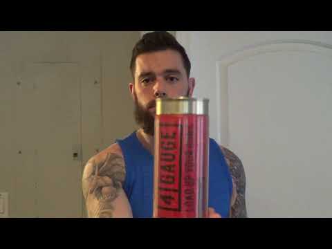 4 Gauge customer video review