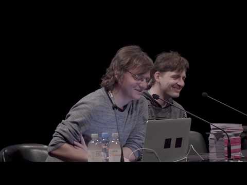 AnimatekaPRO: Masterclass - Michael Frei and Mario von Rickenbach