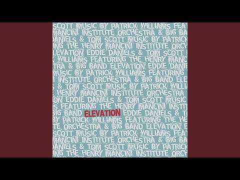 Concerto in Swing (in three movements)