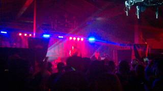 adam deitch and chali2na