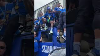 Download lagu KONVOI JUARA LIGA PERSIB BANDUNG #persib #persibbandung #persibday #persibjuara mp3