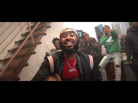 Royal Skaaazy- Back TO The Hunt Ft Leaf Ward x Kahree003