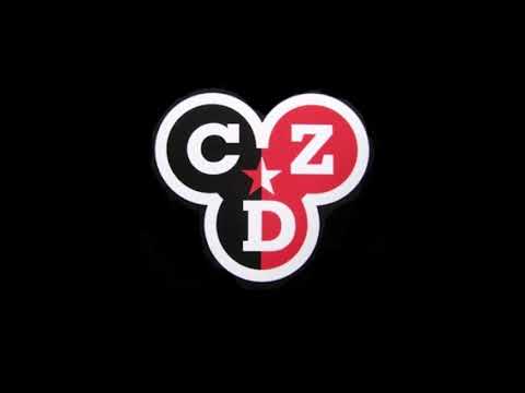 CZD - My Face