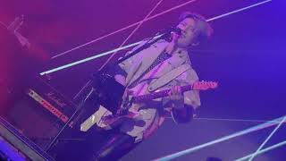 MIYAVI - "Ahead Of The Light" - Music Zone, Hong Kong 2023-10-25