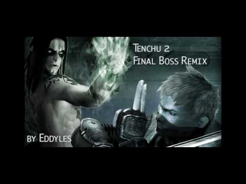 Tenchu 2 Dread Duel (Final Boss Theme) (Eddyles Remix)