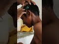 Young Bog Headshave