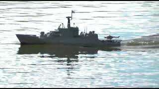 TF72 Fleet Base Perth 04Feb24<div class=vauth>Ron G</div>