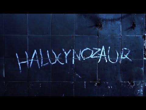 ESTEO - HALUCYNOZAUR ( Official Video )