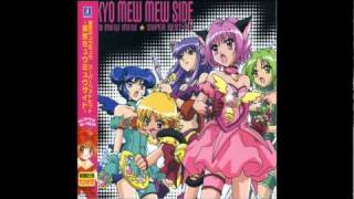 Mew mew power - Team up (Theme song)