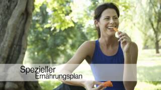 Abnehmen ohne Sport mit Ernährungsplänen, Ihr Ernährungsberater in Mannheim