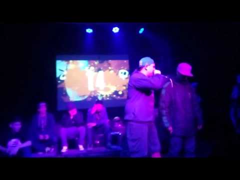 BELZEE vs MKS - 8VOS - BEFF