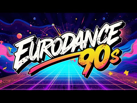 Best of 90s Eurodance MIX💥Haddaway, Eiffel 65, Aqua, Vengaboys, Corona, Gala, Alice Deejay