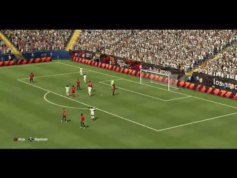 FIFA 22 golazo de mbappe