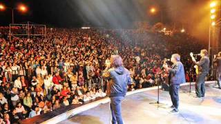 los nocheros eompeme matame