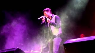 I Want To Break Free/Somebody To Love - Oliver Tompsett and Kerry Ellis