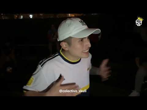 QAIUKEN vs ALD - FINAL - CUPO ROYALTY🇪🇨