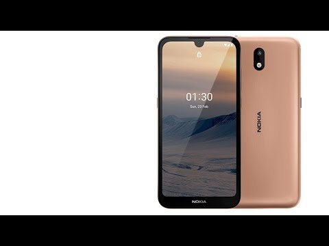 Nokia 1.3
