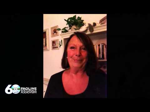 27. NOTE D'AUTORE - Dolores Olioso