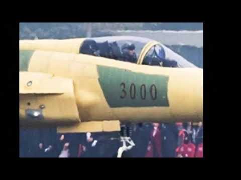 JF 17 block 3 first visual look.