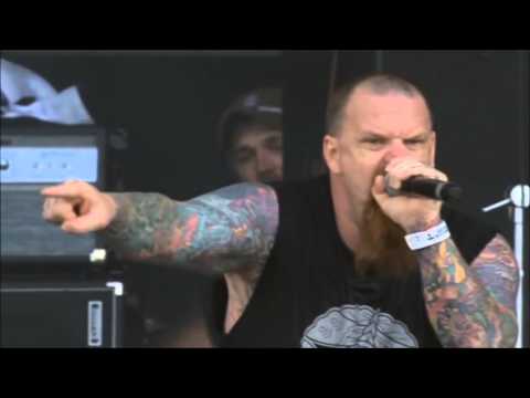 El Pogo más brutal de la historia