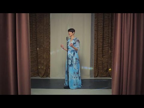 Gita Dukaļska un Ēriks Gruzniņš Ilgojos pēc tevis