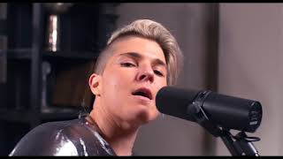 Daphne Willis: "Forgiveness" | CME Session