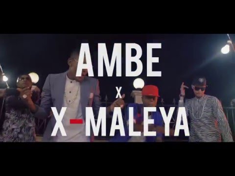 Ambe feat X Maleya - Petit à Petit (Official Video) by Napster X 99 (Music Camerounaise)