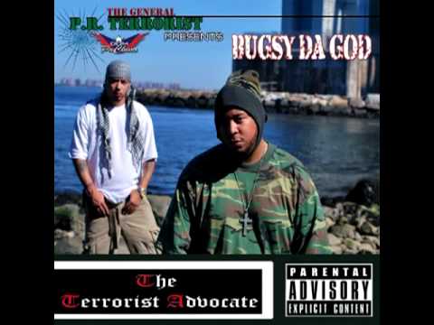 Bugsy Da God - My Point Of View