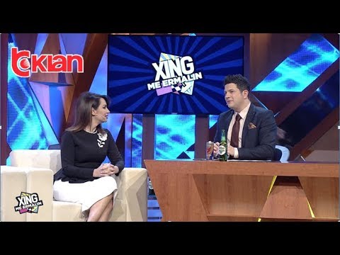 Xing me Ermalin - Grida Duma - Emisioni 24 - Sezoni 3! (09 mars 2019)