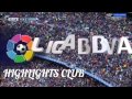 Barcelona vs Espanyol 5-0 HD Extended Highlights