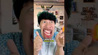 Download lagu POV: DON'T DRINK WATER! #uniquefacts #comedy #funny #parody #cola mp3