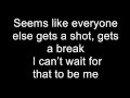 Simple Plan - Lucky one KARAOKE instrumental ...