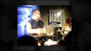 Peabody Rooftop Party Aftermath: Cowboy Mouth